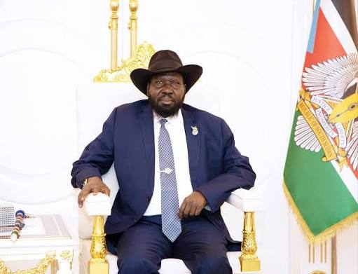South Sudan Condemns Deadly Aerial Attack on Abyei Market