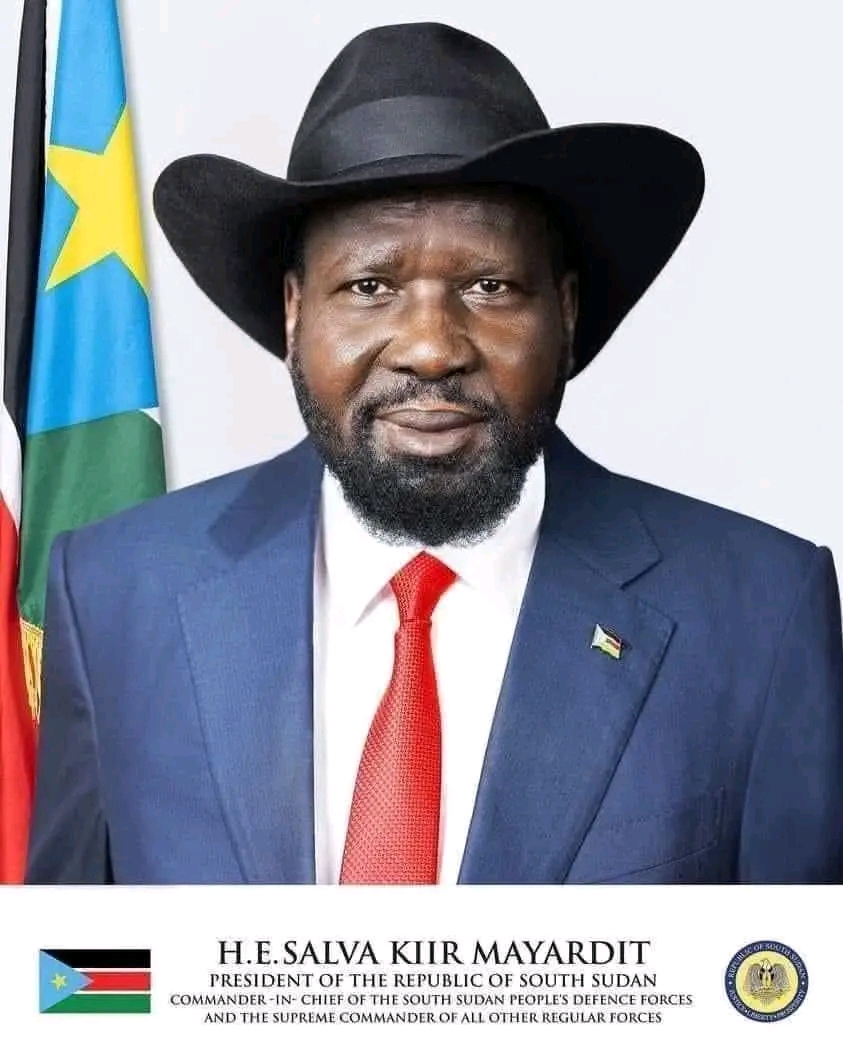 Kiir Makes Changes to Presidential Advisory Team and Cabinet