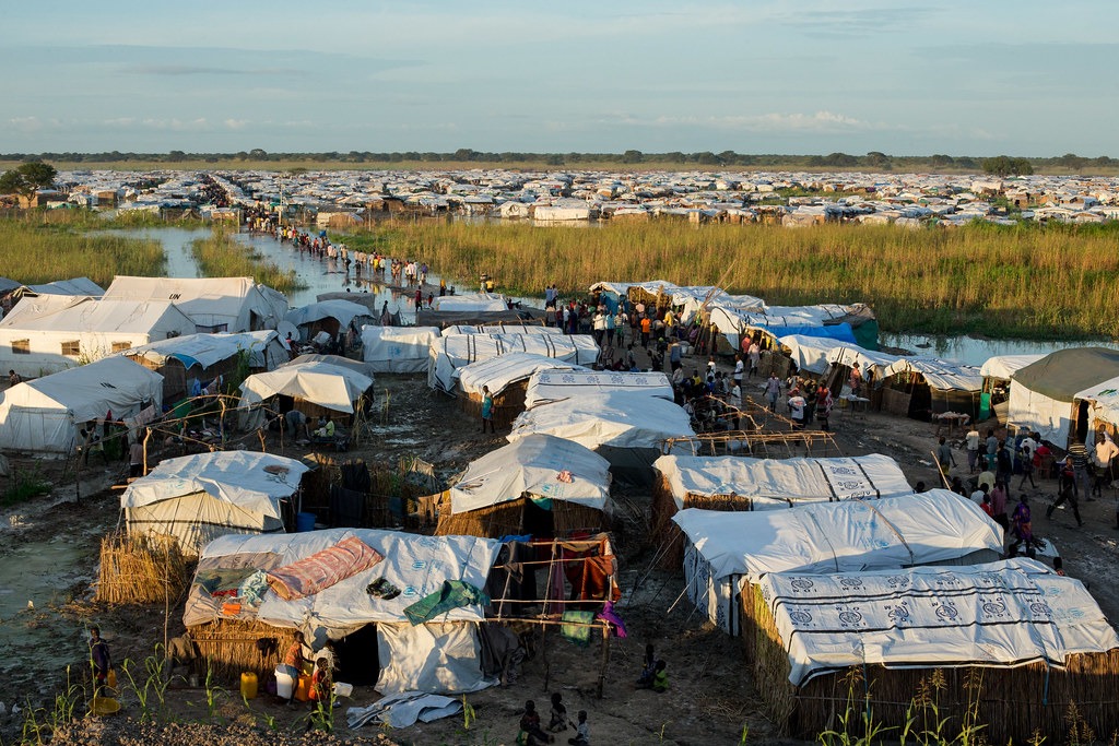 South Sudan Targets Durable Solutions for More Than 60,000 Displaced People