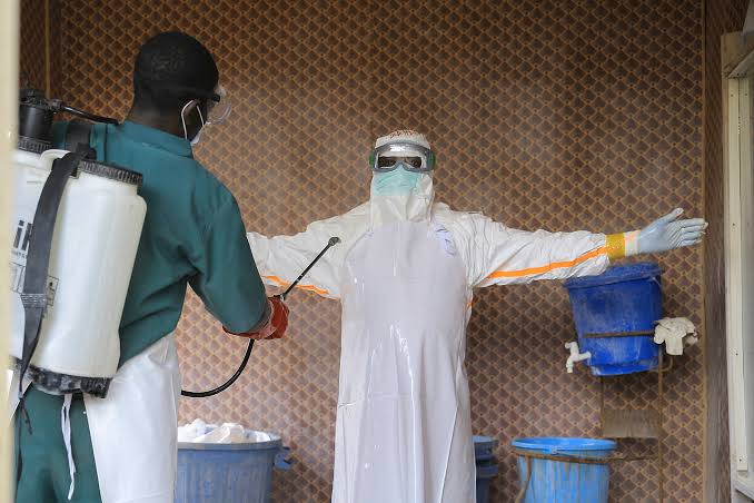 Nigeria’s First Ebola Case in More Than a Decade Raises Regional Health Concerns
