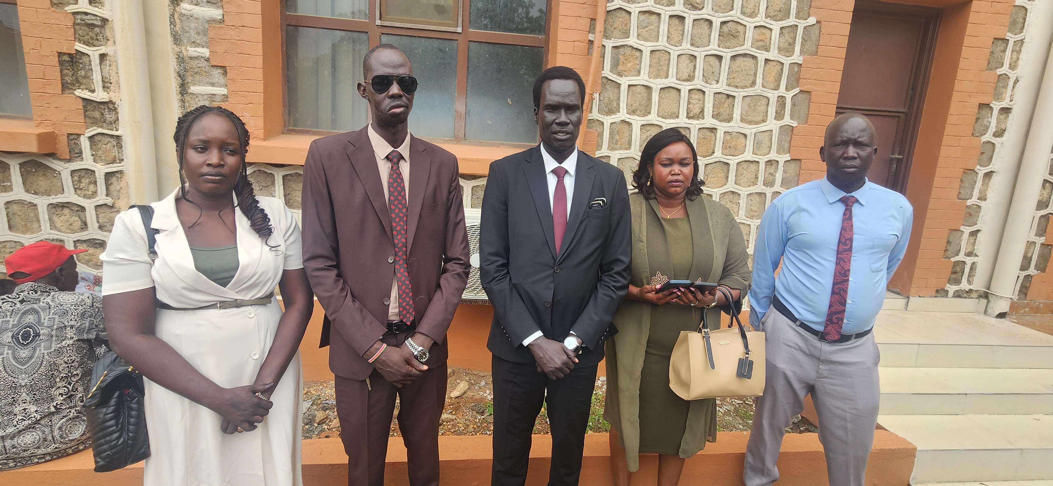 South Sudan Court Awards $1.45 Million to Juba Shooting Victims