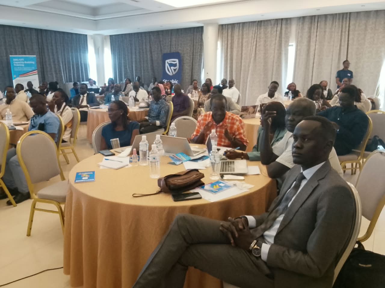 South Sudan Urges Organizations to Strengthen Financial Accountability
