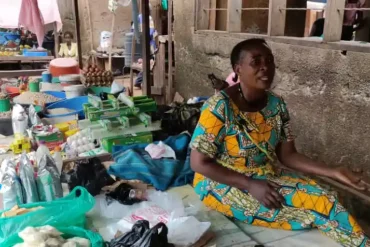 Yambio businesswomen decry bad roads, funding deficiency
