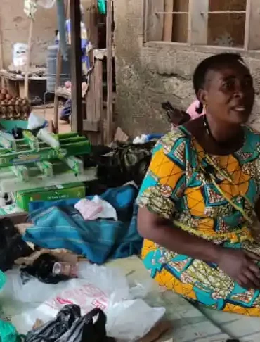 Yambio businesswomen decry bad roads, funding deficiency