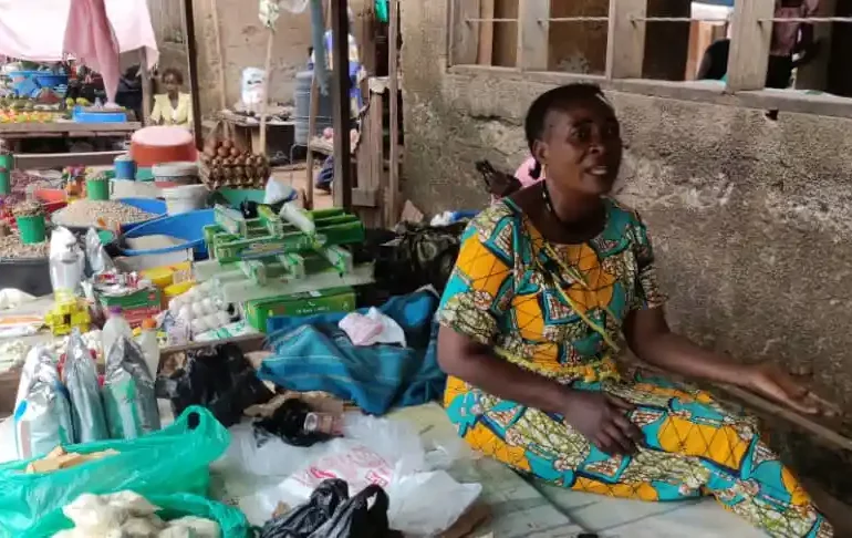 Yambio businesswomen decry bad roads, funding deficiency