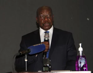 Peace monitor says lack of funds delaying graduation of unified forces
