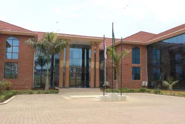 Tax collector to open centers across South Sudan’s states