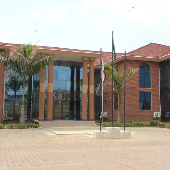 Tax collector to open centers across South Sudan’s states