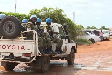 Over 2000 killed by communal militias in 2020