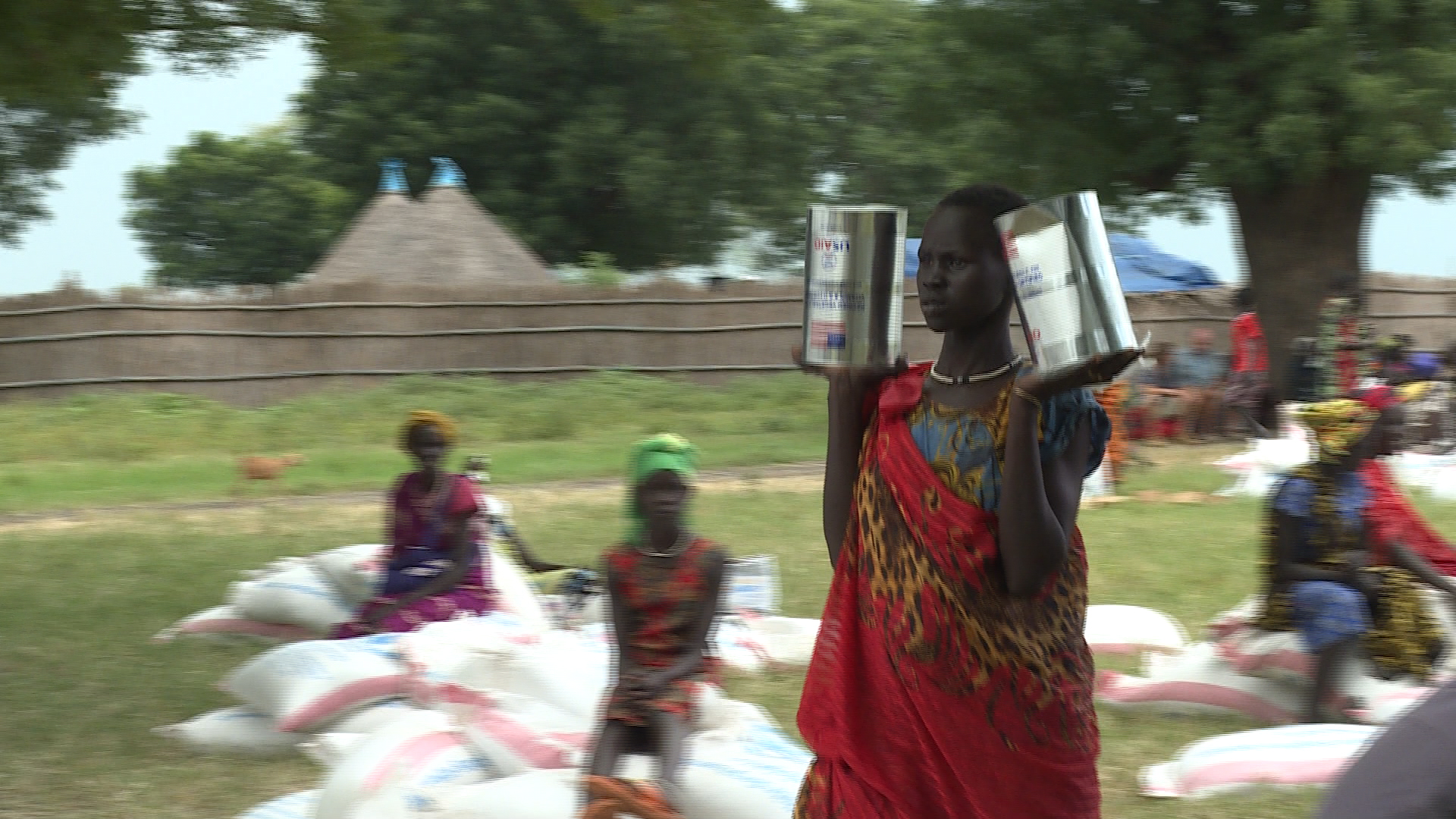 UN Agencies Scale Up South Sudan Response amidst Worsening Humanitarian Situation