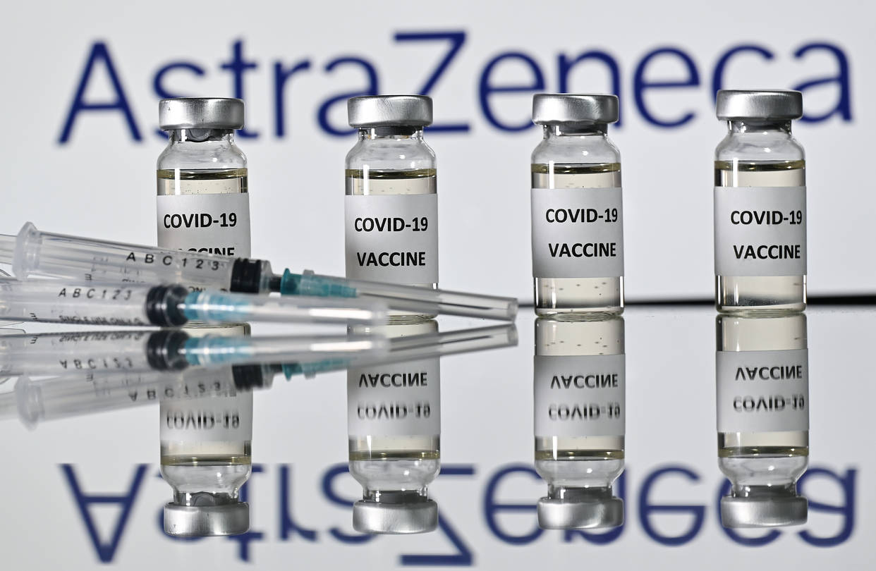 COVID-19 vaccination starts on June 12 in South Sudan’s Warrap State