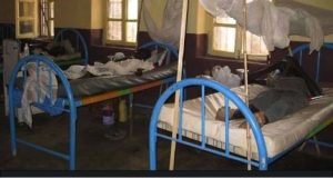 Hospital