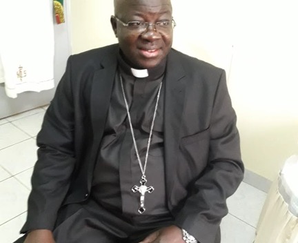 Holy Father appoints Wau Bishop as Apostolic Administrator for Rumbek