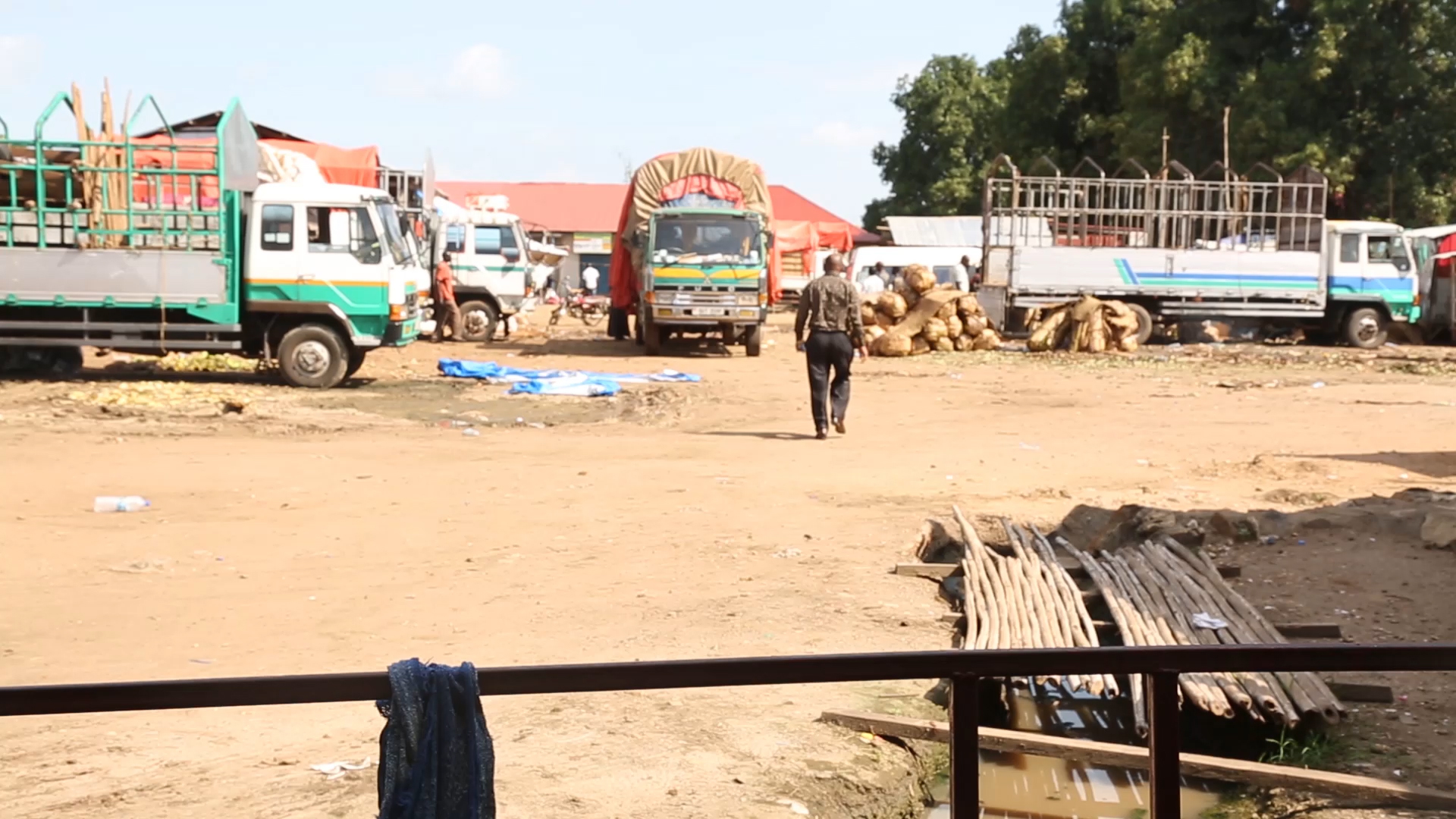 Abduction on Juba’s outskirt leaves residents scared