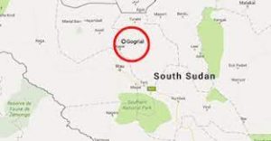 gogrial