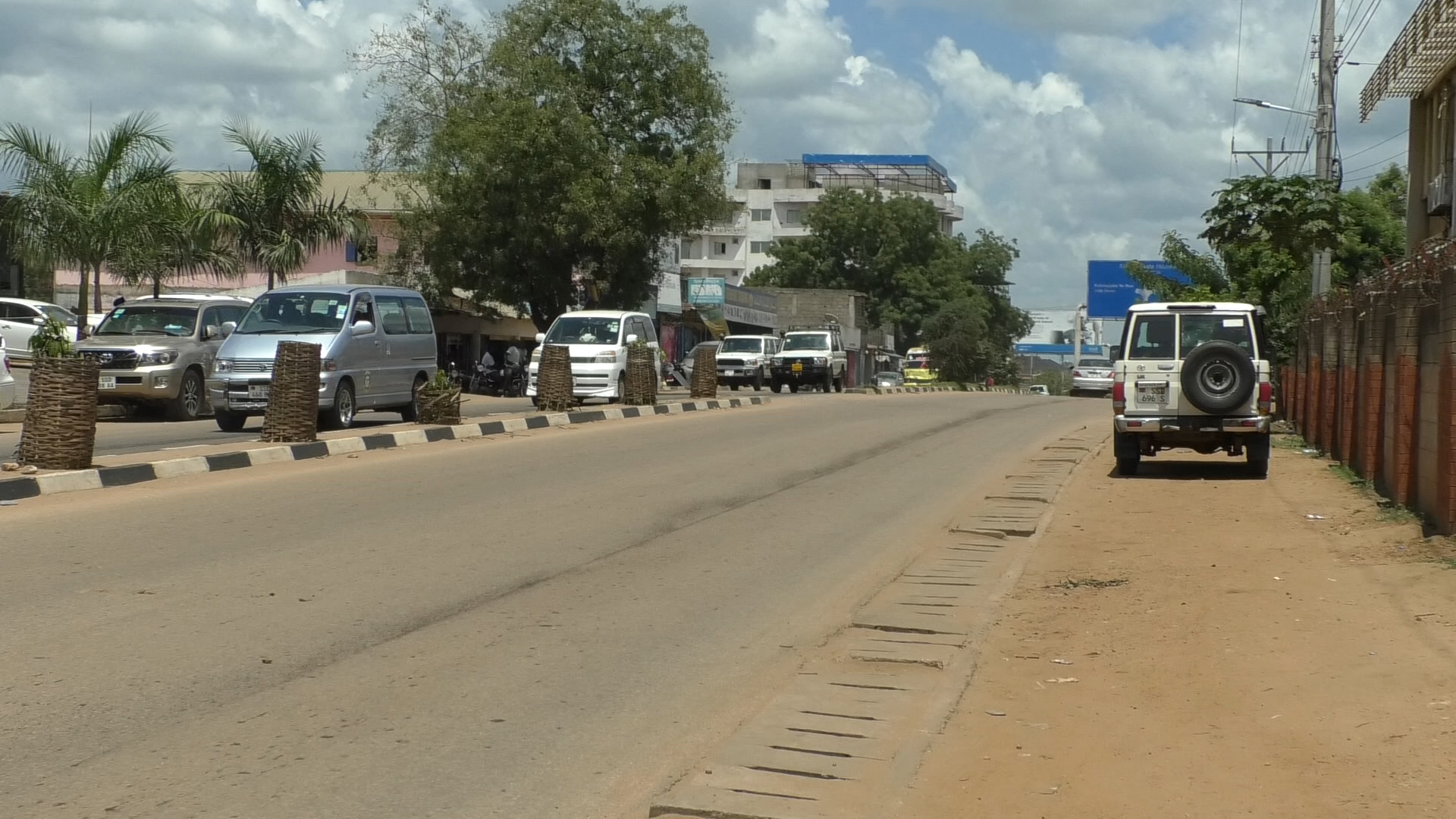 South Sudan to Secure $4 Billion for Roads