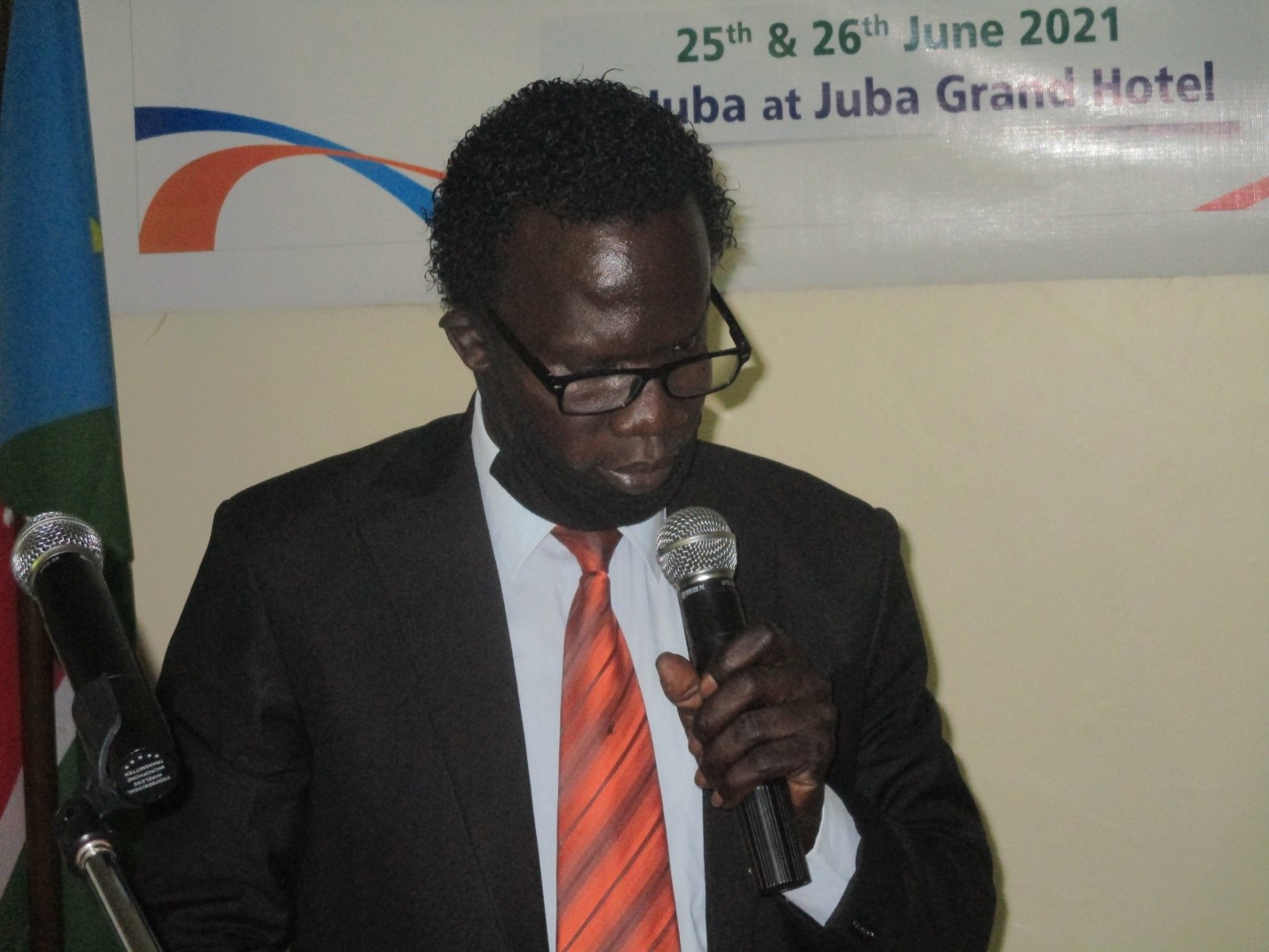 Federalism in South Sudan Is Not “Kokora,” Official Says