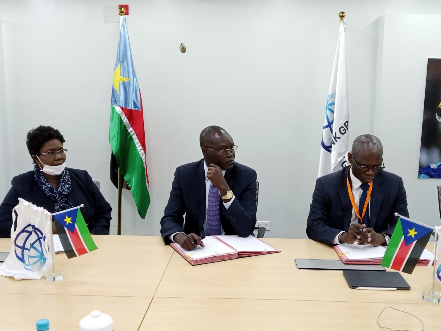 South Sudan To Boost Agriculture With World Bank Funding