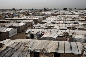 Bentiu