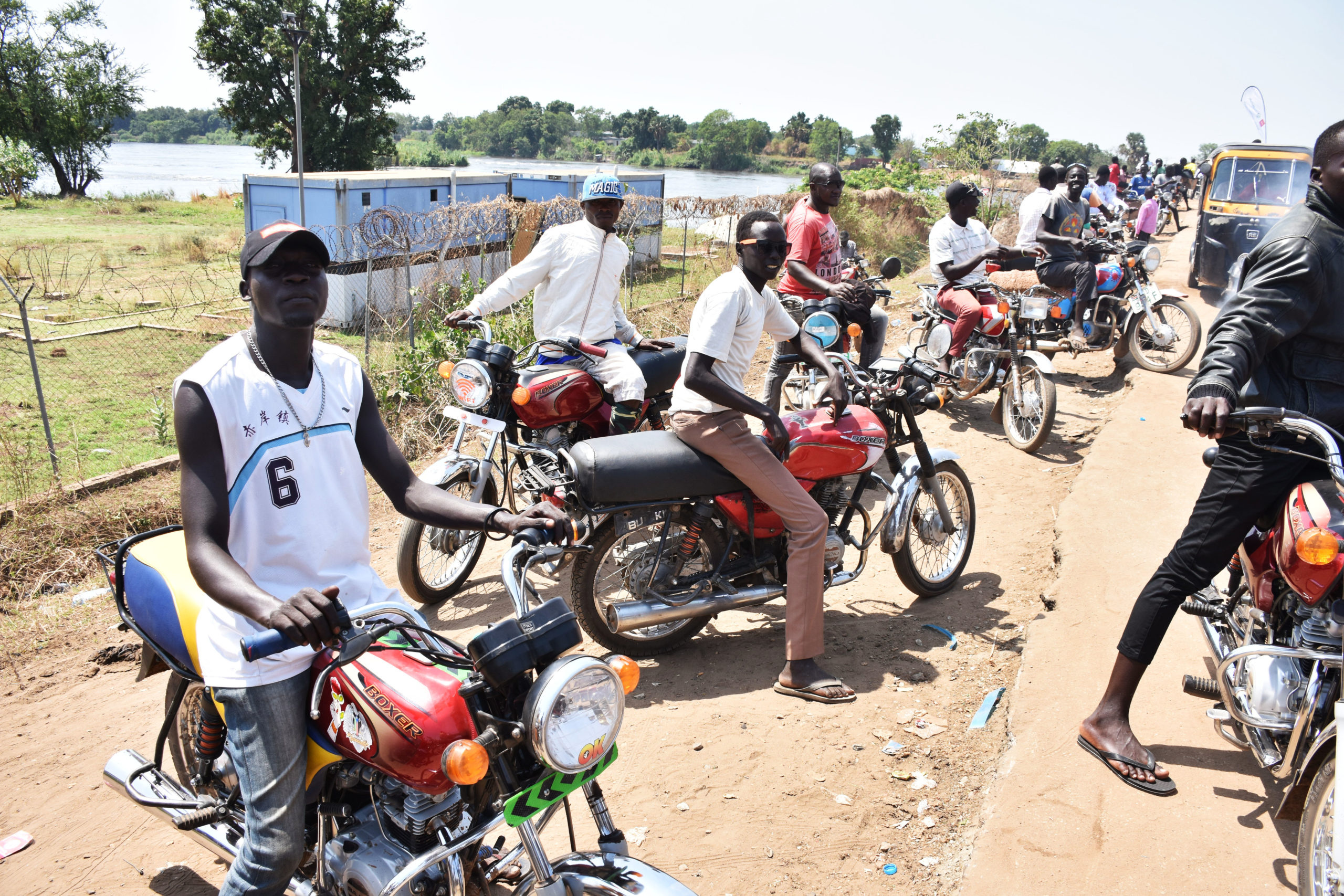 South Sudanese Civil Servants Prefer Odd Jobs To Endure Economic Crisis