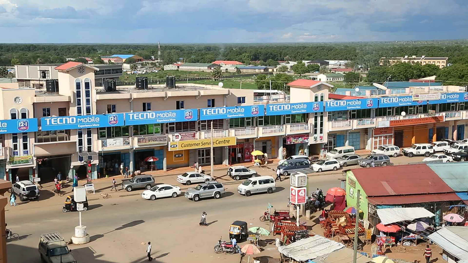 Maintenance To Leave South Sudan Capital Without Electricity