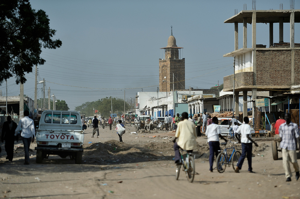 South Sudan: Malakal Mayorial Stalemate Resolved