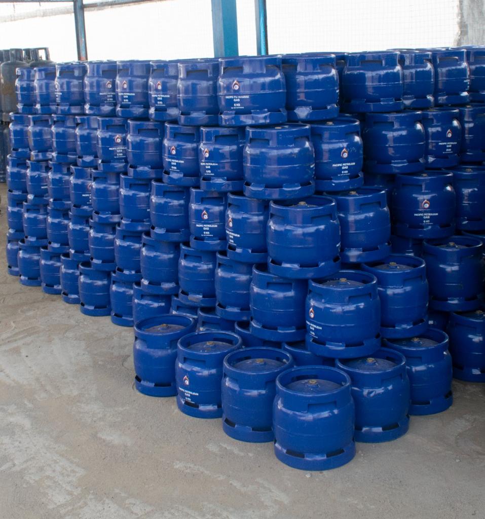 Pacific Petroleum Provides Environment Friendly Cooking Gas In South Sudan