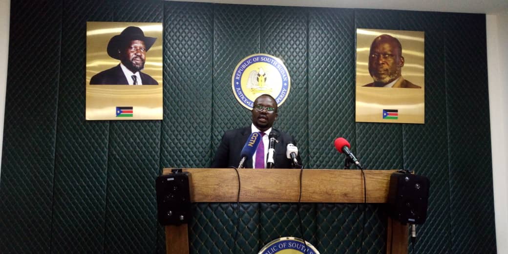 South Sudan Proposes $1.9Bn 2021/2022 fiscal Year Budget