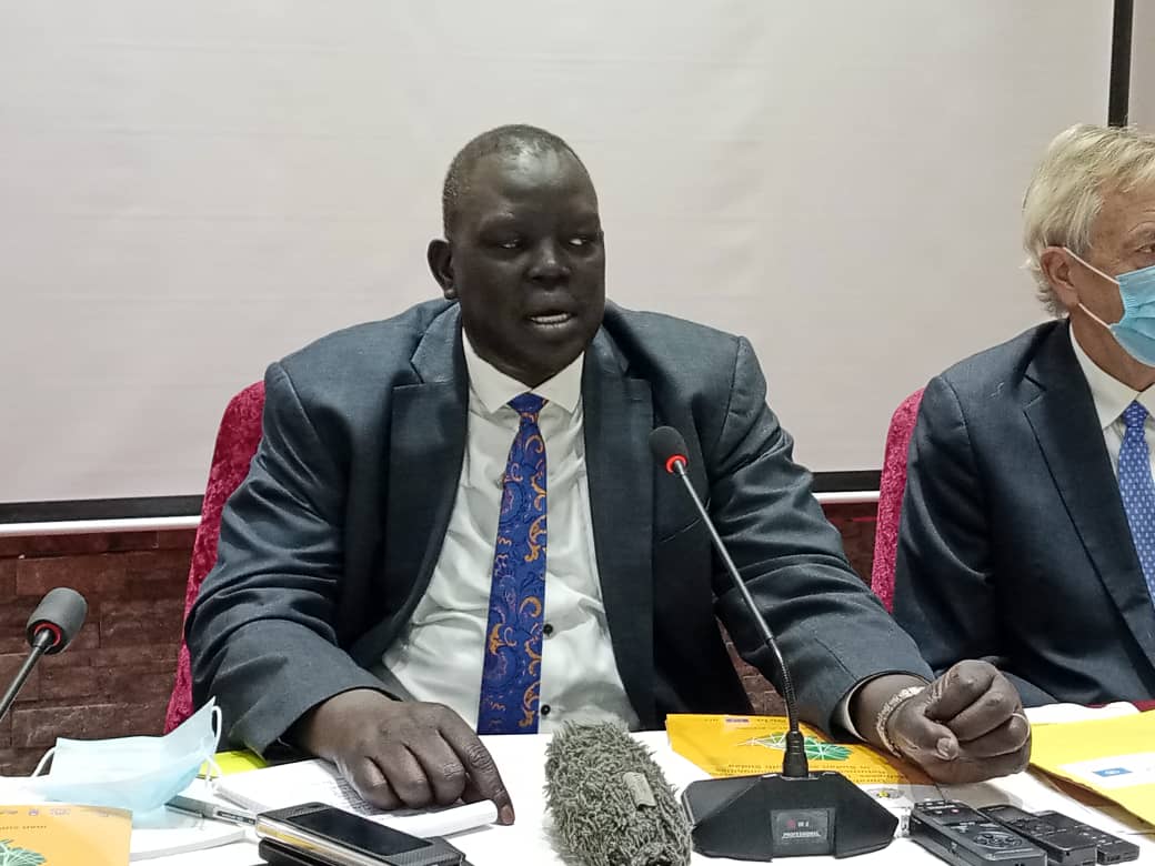 South Sudan Welcomes Kenya’s Visa Waiver