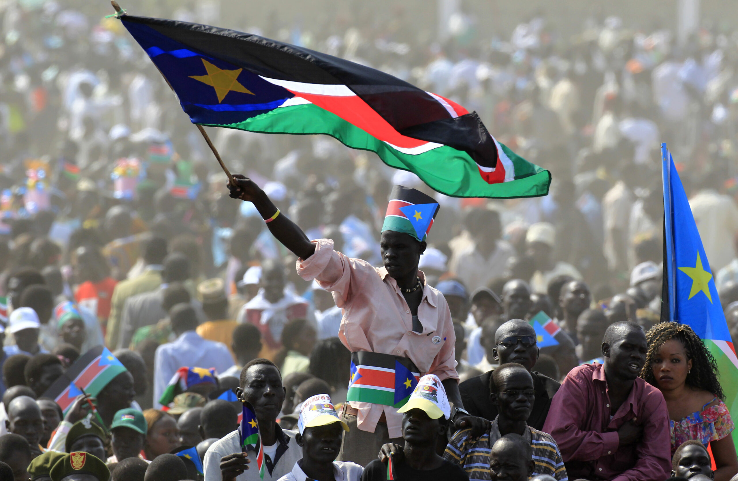 Hope Amid Despair As South Sudan Marks 10th Independence Anniversary