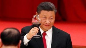 jinping