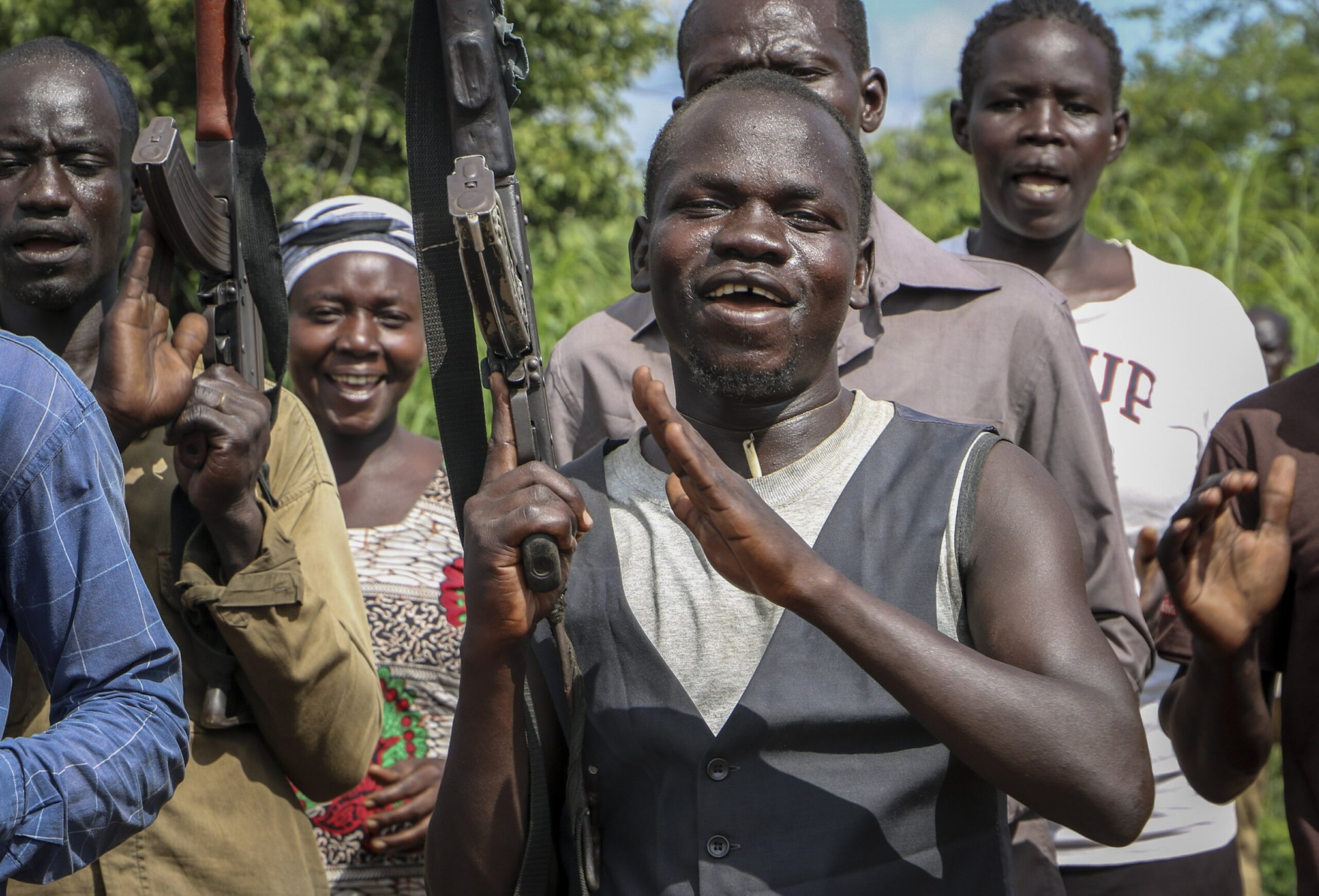 Violence in South Sudan’s Warrap claims 27 lives