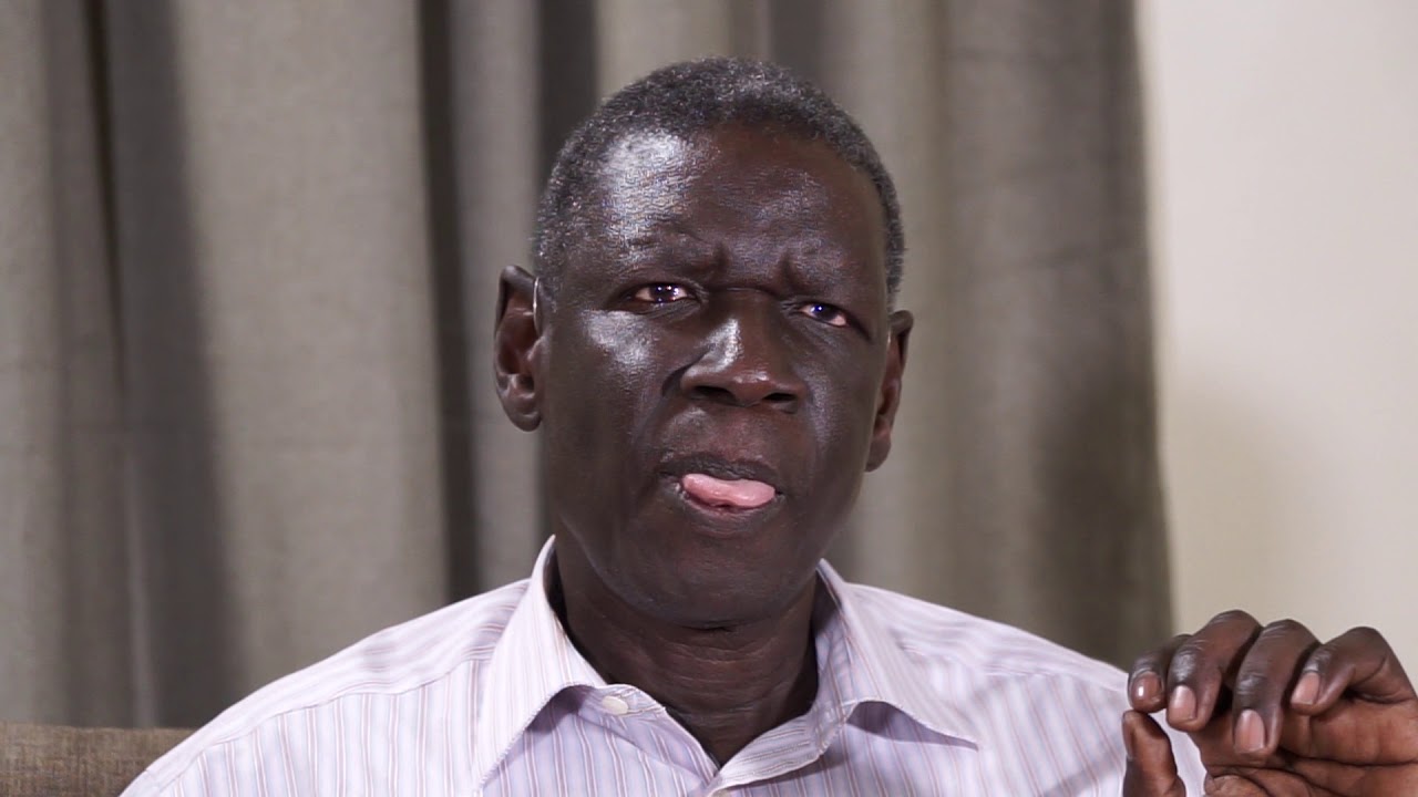 South Sudan Mining Minister resigns