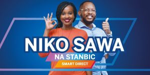Stanbic bank logo