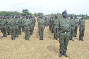 south sudan army