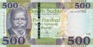 500 SSP