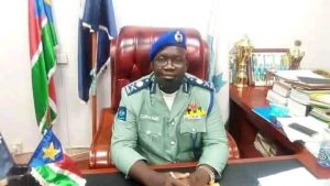 Akol Ayii Madut