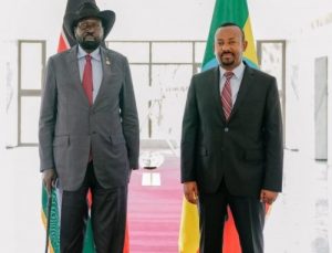 South-Sudan039s-Kiir-Ethiopian-PM-discuss-regional-issues