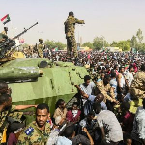 Sudan