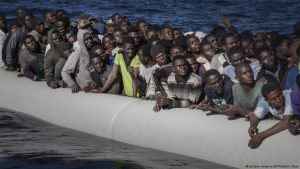 immigrants