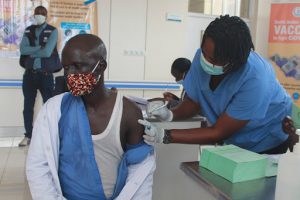 vaccine covid
