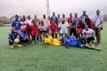 Journalists of South Sudan to launch football club