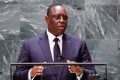 African Union urges international community to lift arms embargo on South Sudan