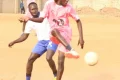 Summary of results from Juba Local Football Association matches