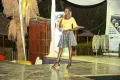 South Sudan’s little comedian causes laughter and peace on crisis ravaged faces