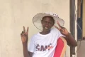South Sudan’s youngest comedian calls for peace in the country