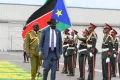 No military solution to South Sudan’s problem-president Kiir