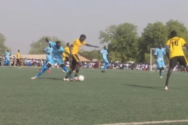 South Sudanese use unity day to rally for peace