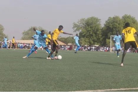 South Sudanese use unity day to rally for peace