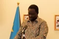 President Kiir receives list of Command structures from SSOA